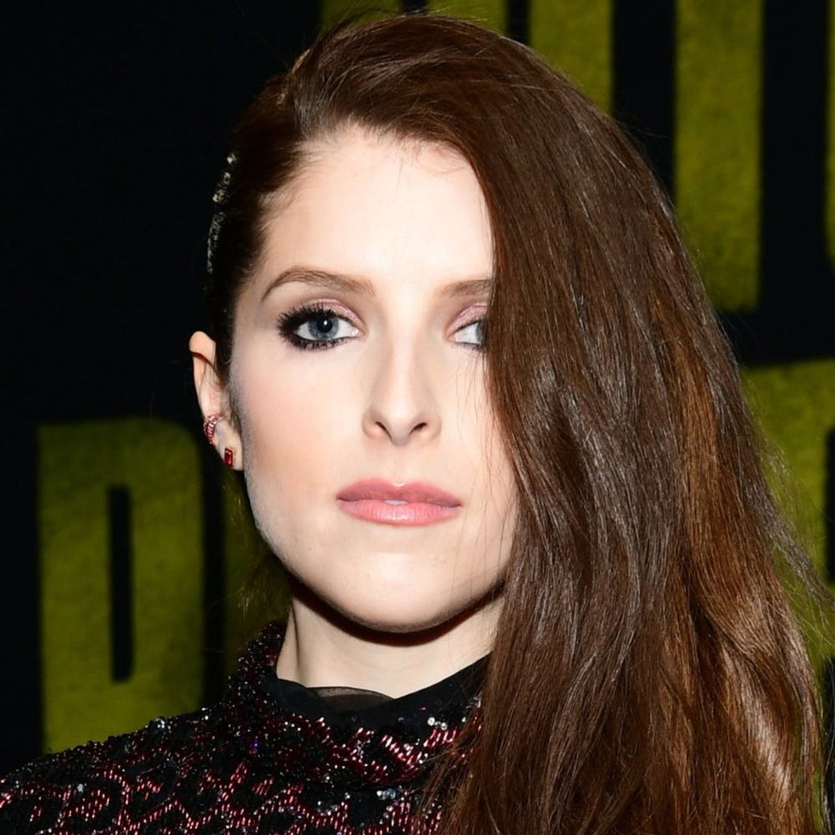 Anna Kendrick Reveals Pressure to Wear Sexier Costumes for “Pitch Perfect 3”