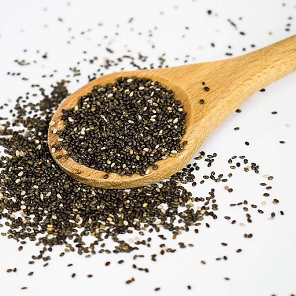 How to Use Chia, Flax, and Hemp the *Right* Way