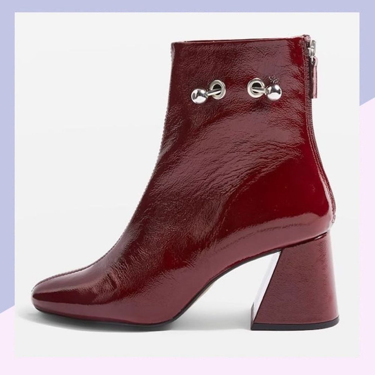 9 Stylish Waterproof Shoes to Replace Your Wellies