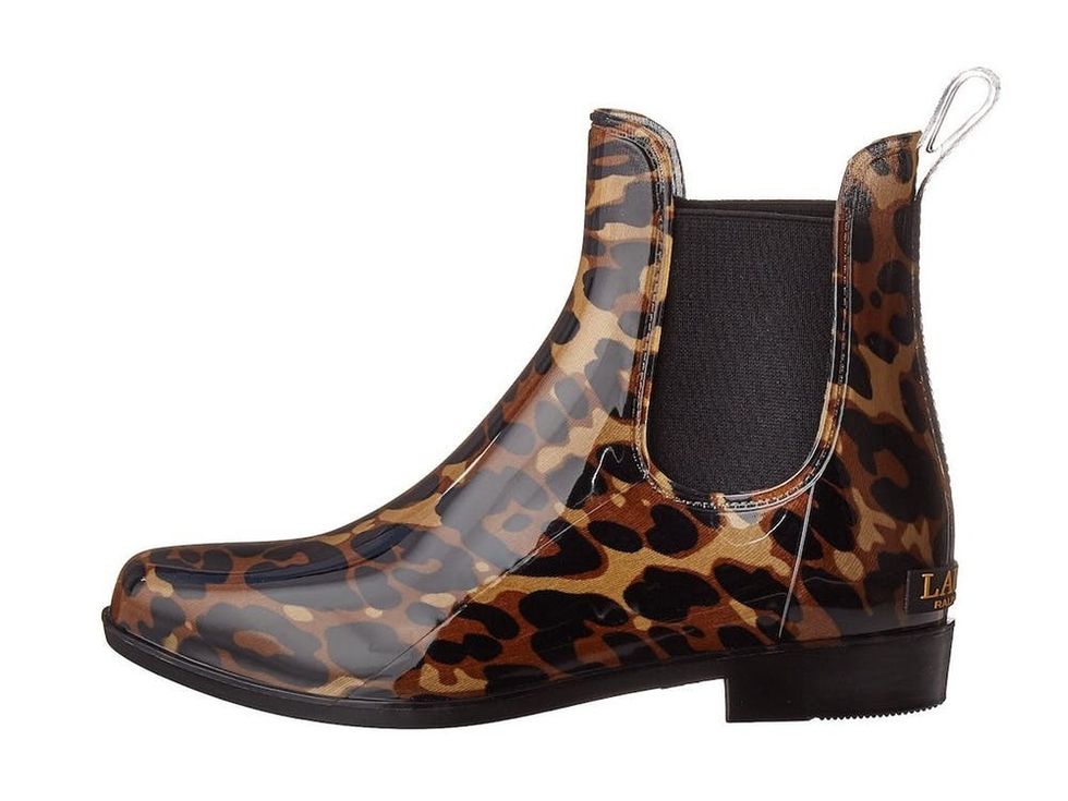 9 Stylish Waterproof Shoes to Replace Your Wellies Brit + Co