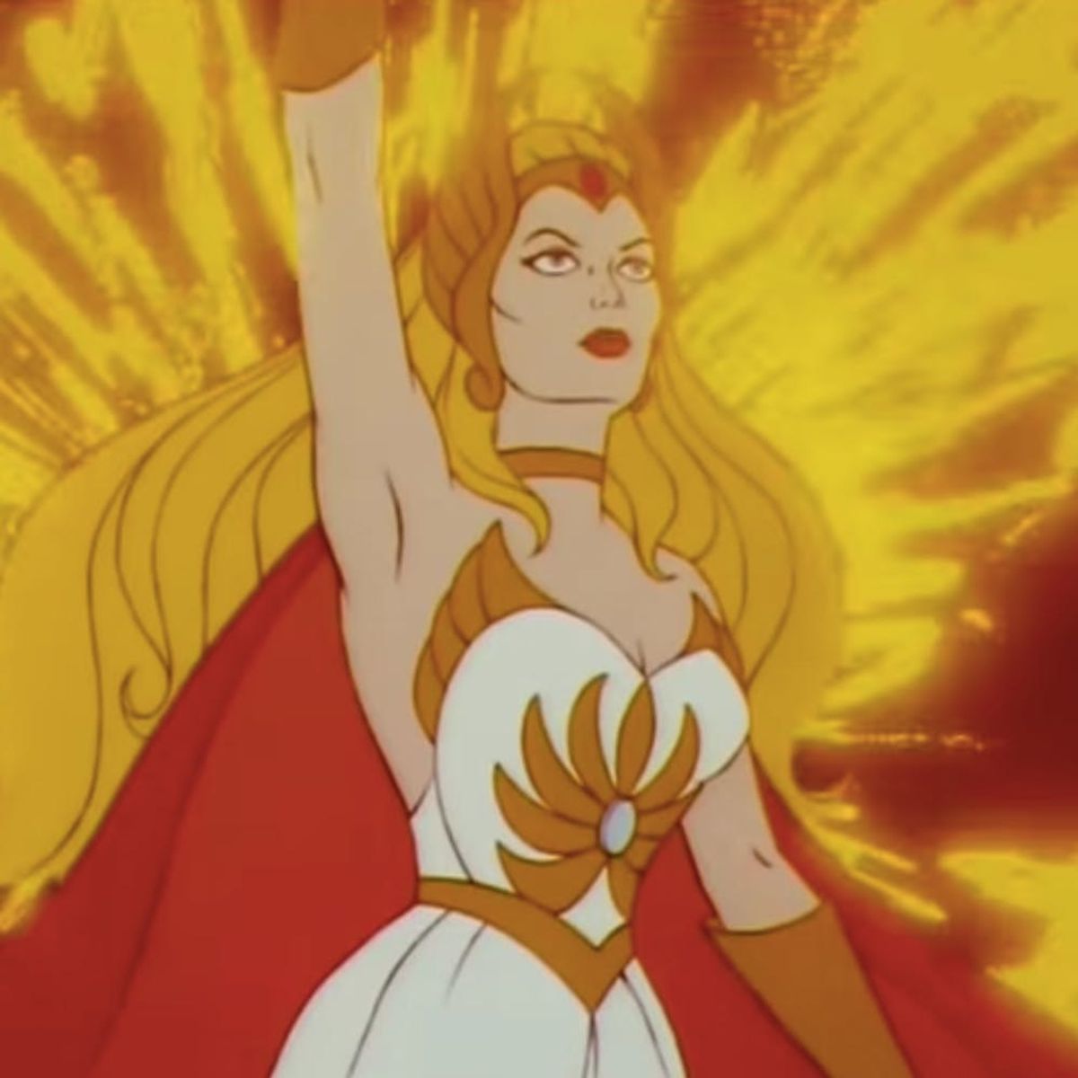 For the Honor of Greyskull! Netflix and DreamWorks Are Bringing Back ‘She-Ra’