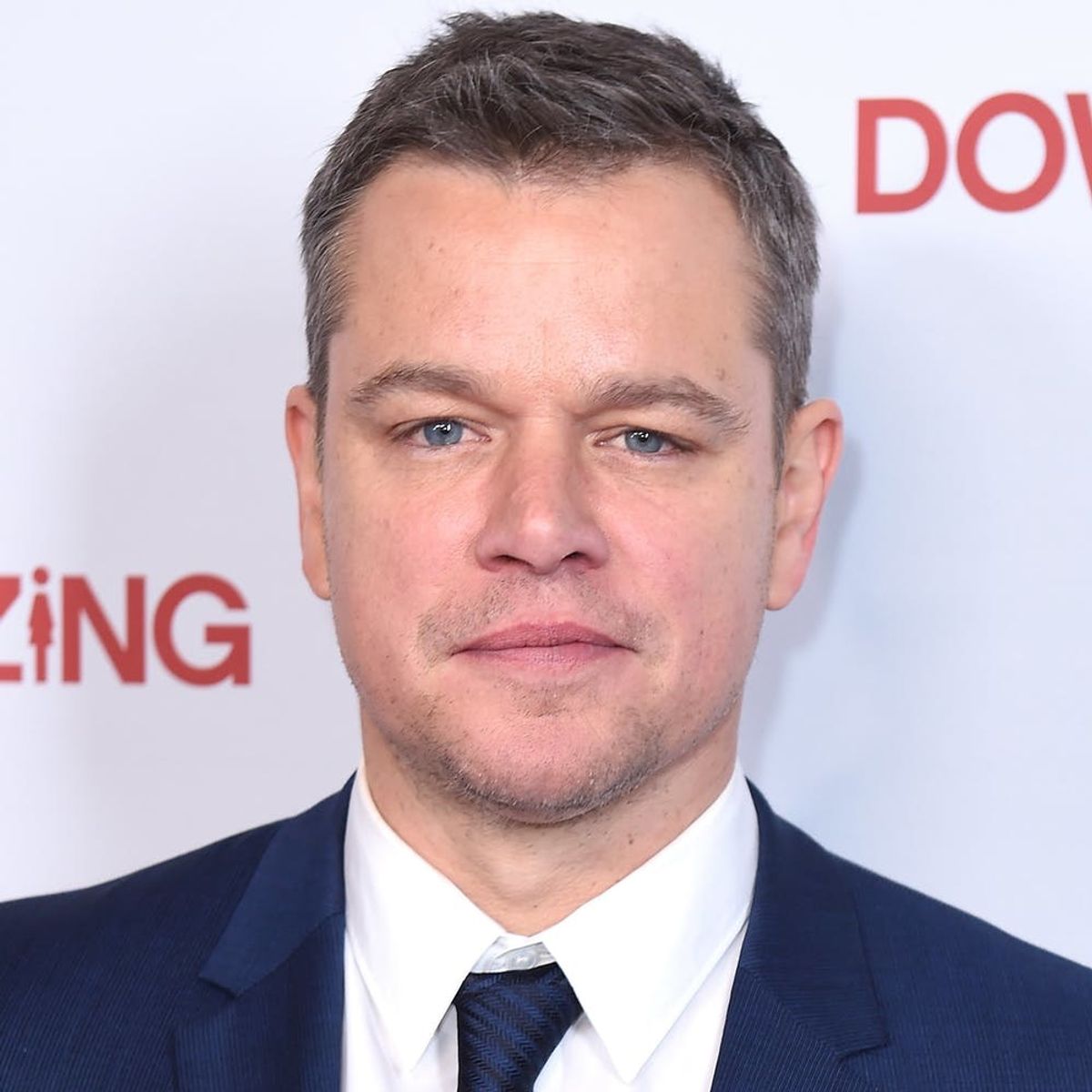 Matt Damon Asks for Prayers as His Father’s Cancer Battle Continues