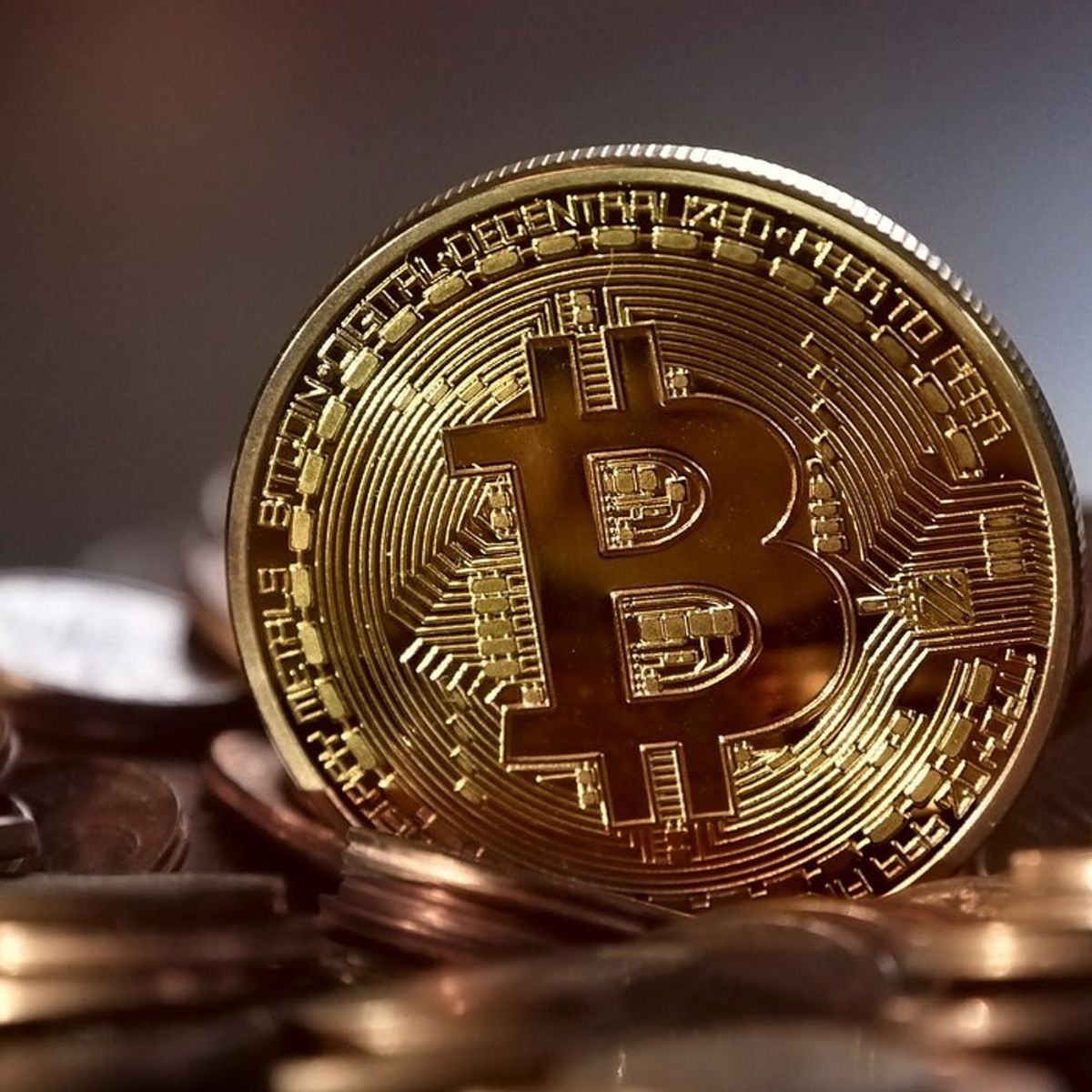 What the Heck Is Bitcoin? Here’s Everything You Need to Know