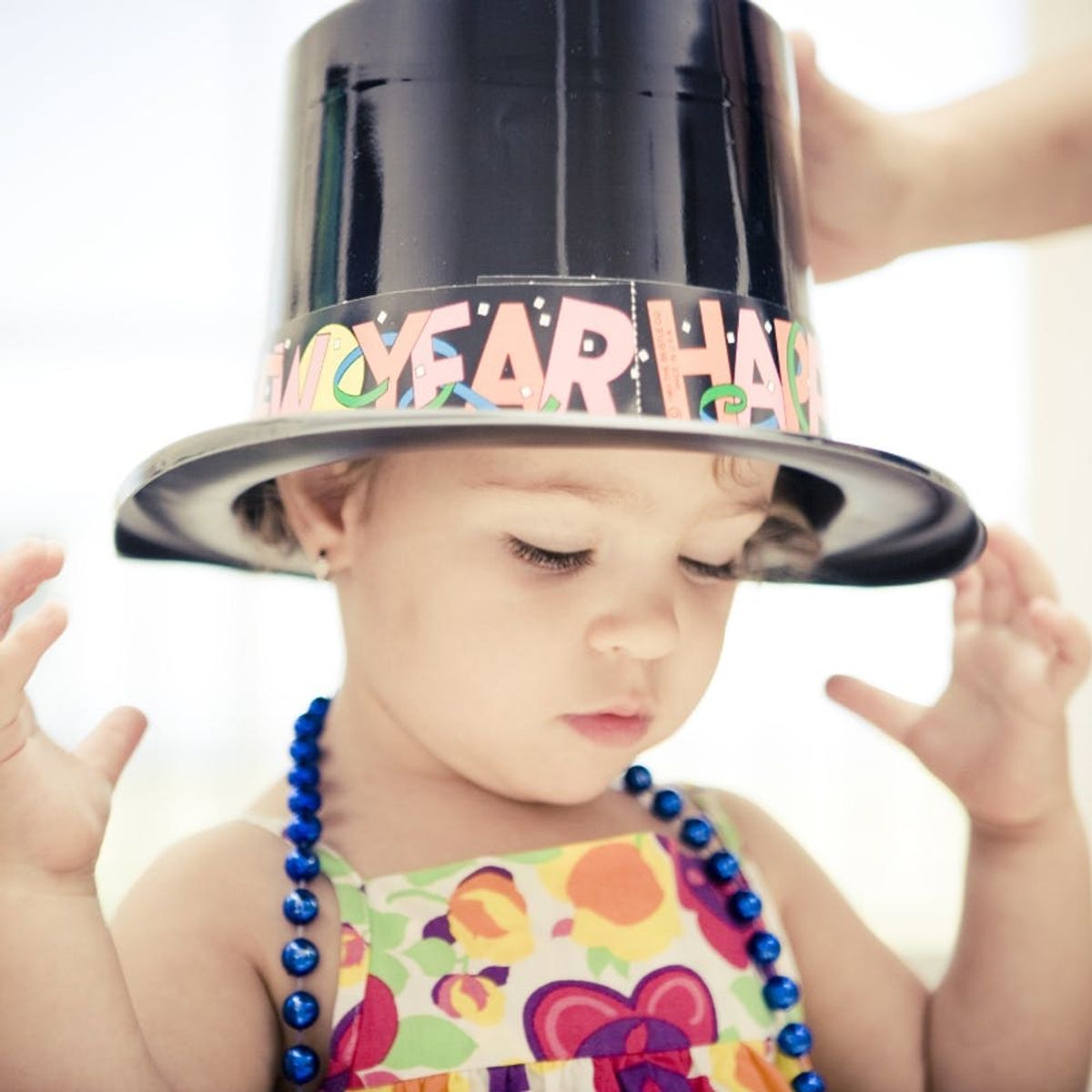 7 Easy New Year’s Eve Ideas for New Moms