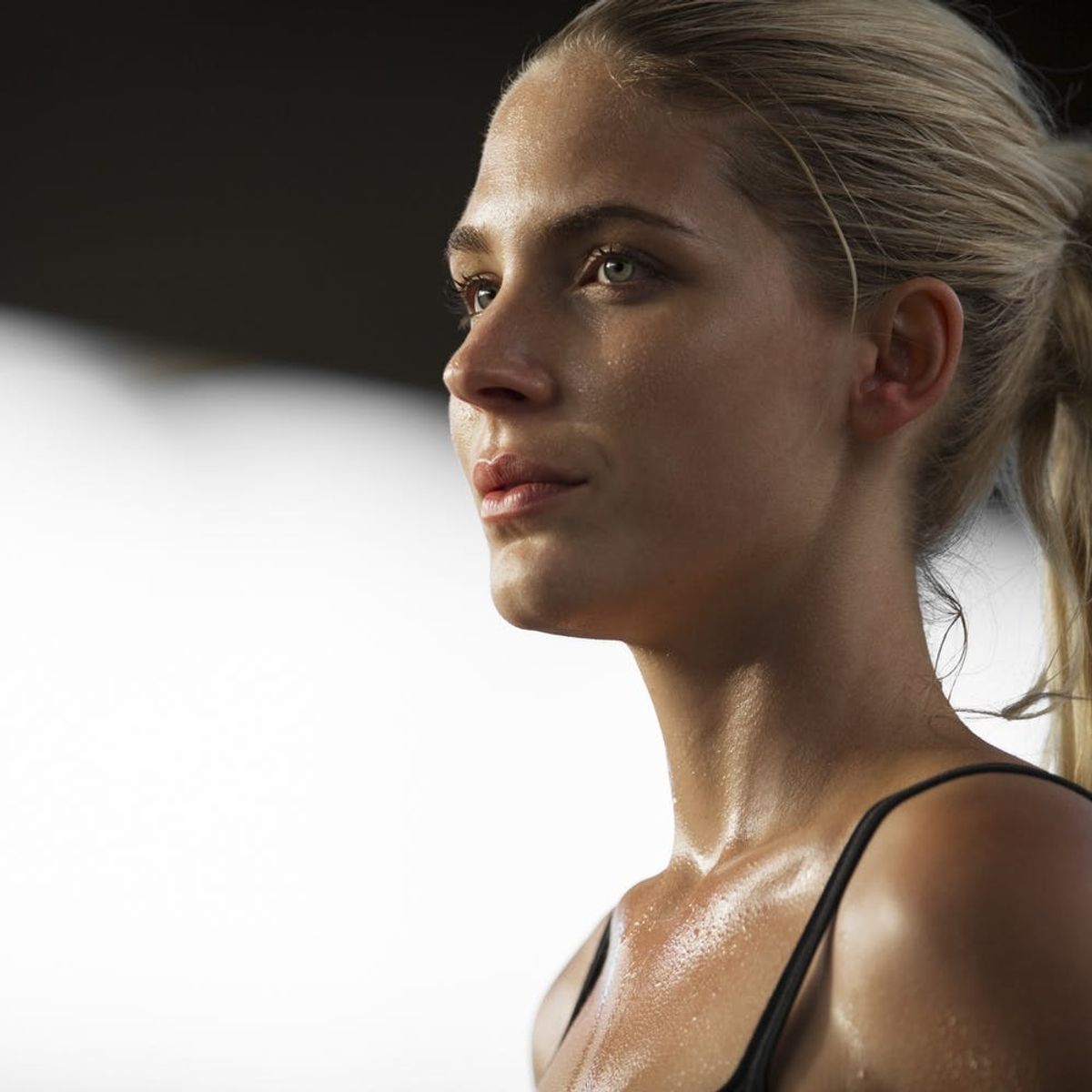 6 Weird Workout Symptoms That Are Completely Normal