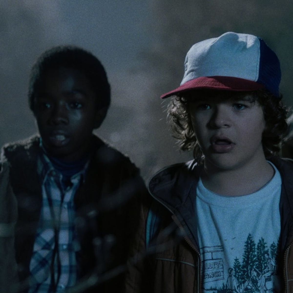 ‘Stranger Things’ Gets Even Stranger With the Bad Lip Reading Treatment