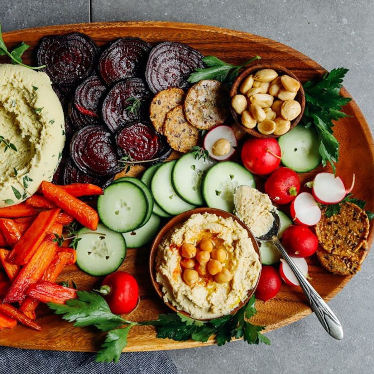 8 Go-To, Easy Appetizers for Holiday Parties