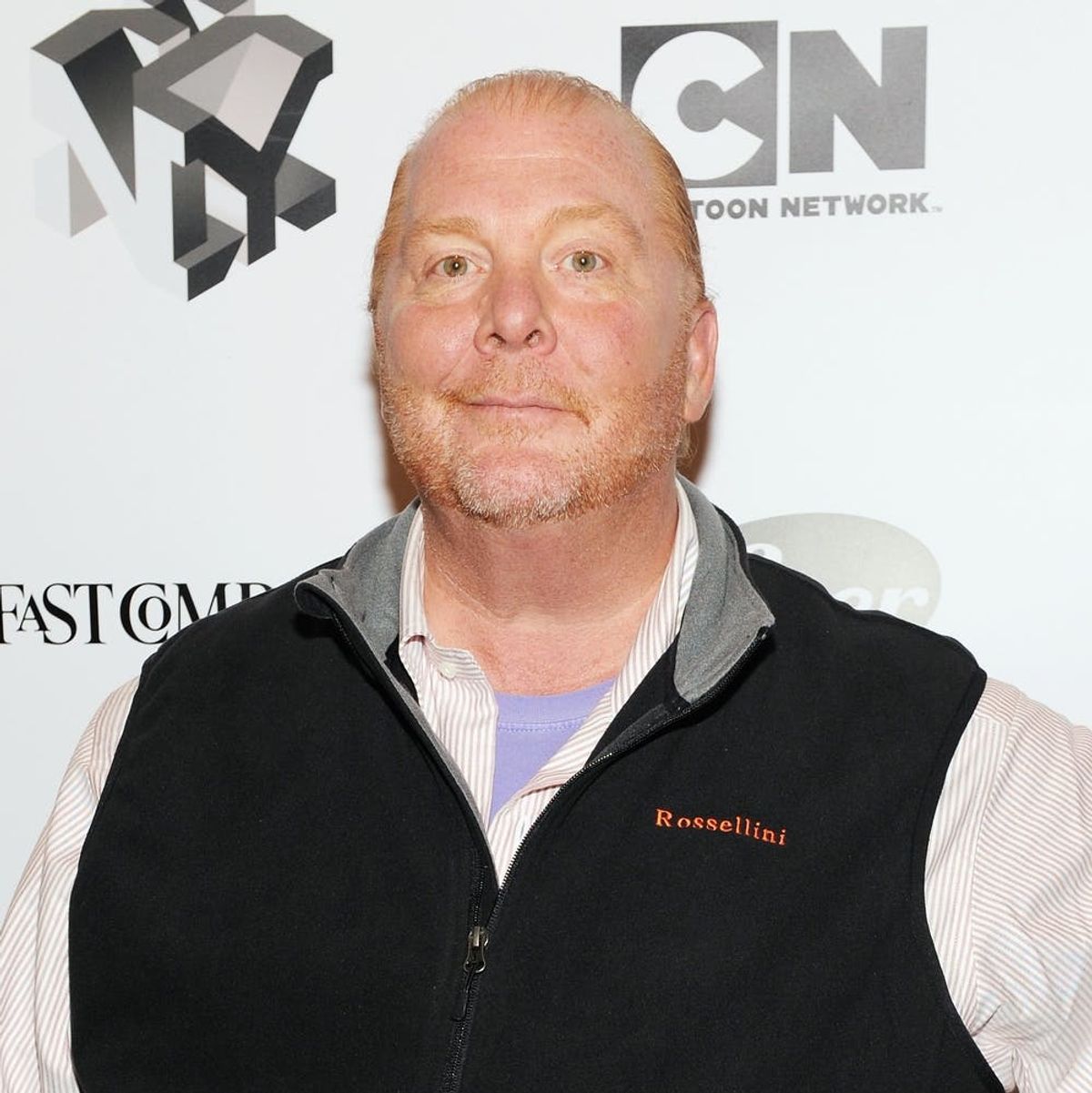 Celebrity Chef Mario Batali Ousted from Show and Restaurants Following Harassment Allegations
