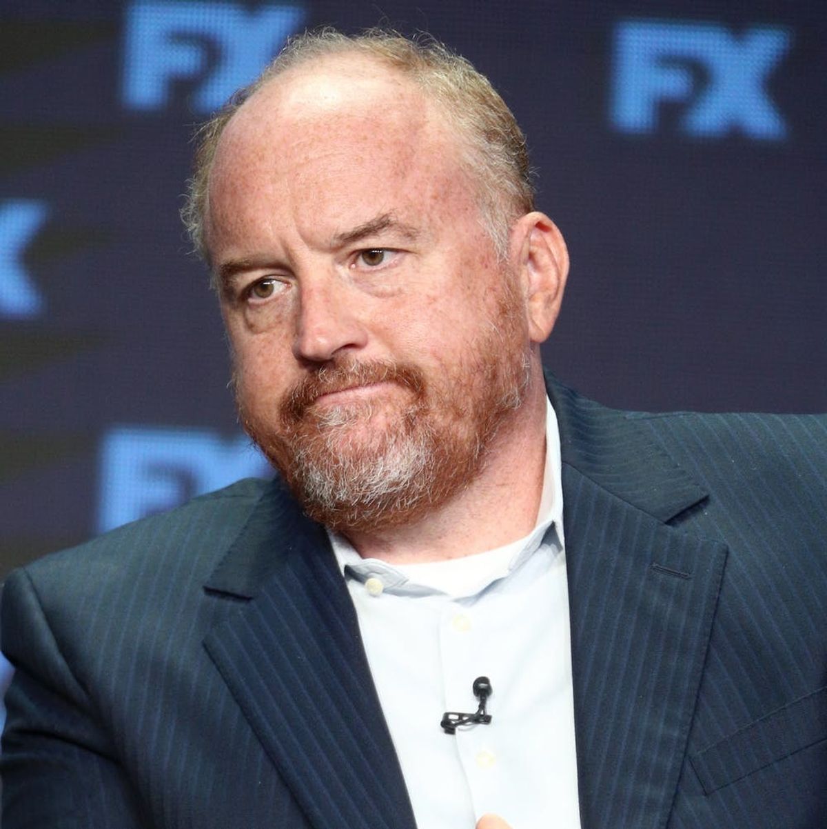 Louis C.K. Film Release, and More, Cancelled in the Wake of New Allegations