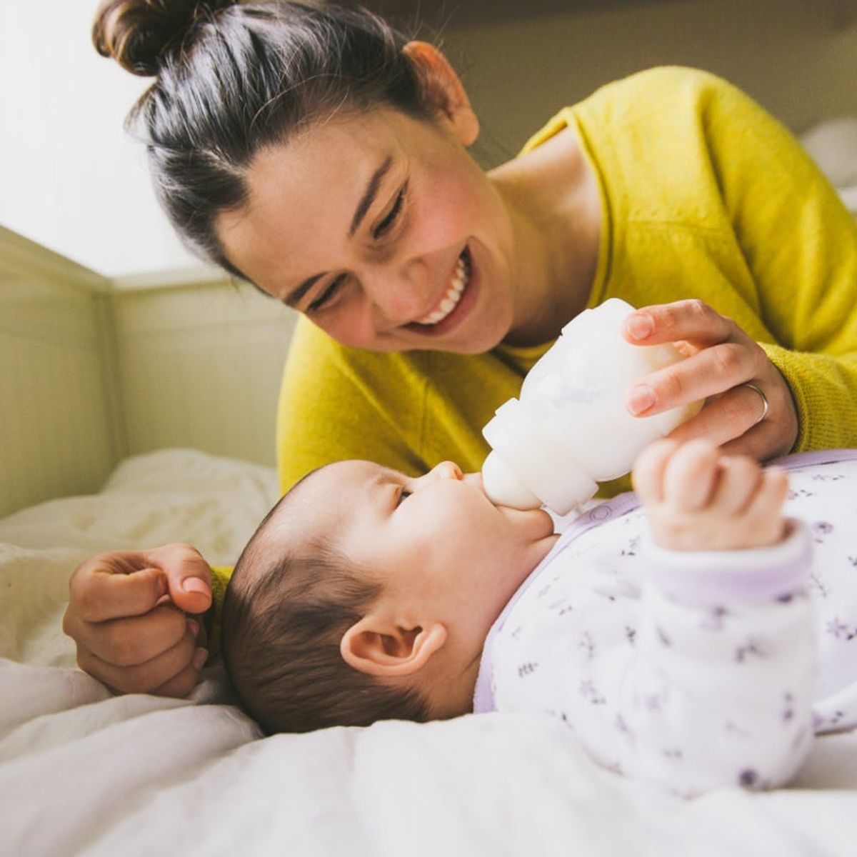 16 Moms Share What They Wish They Knew Before They Got Pregnant