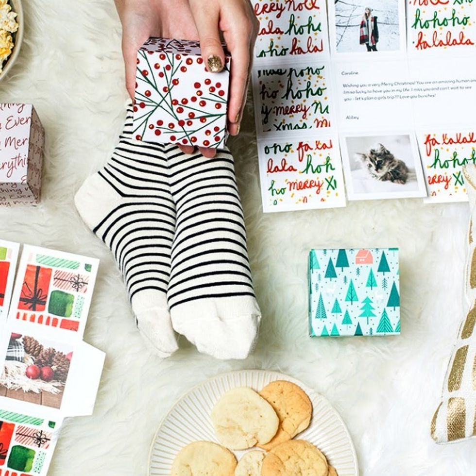 This Company Is Making Holiday Gifting Easier Than Ever