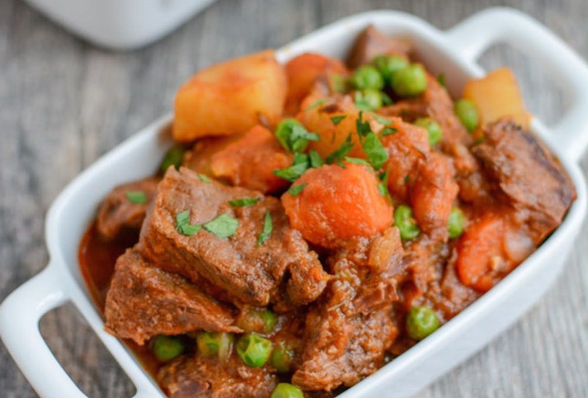 19 Quick Instant Pot Recipes for Busy Cooks! - Brit + Co