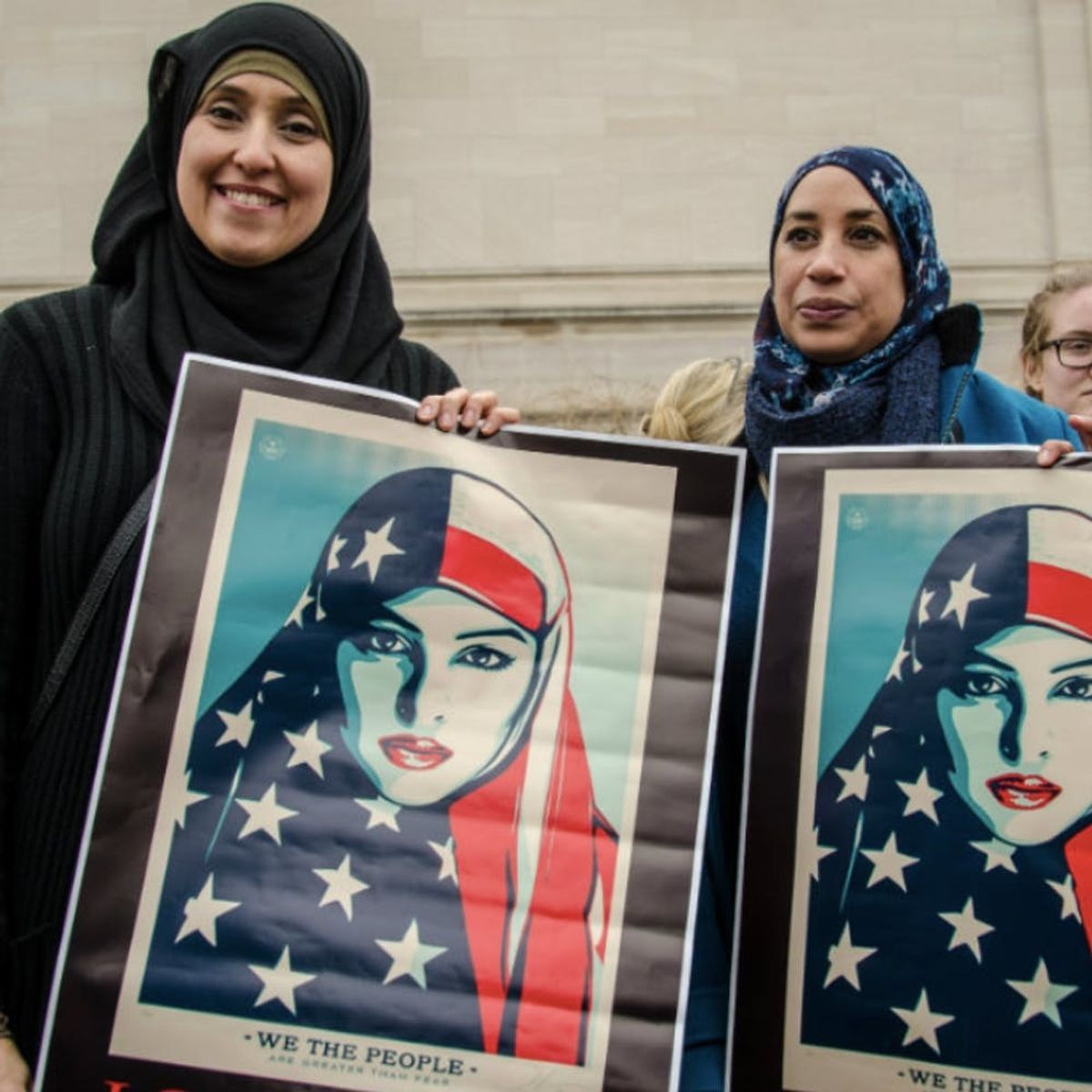 Feminists Fought Hard in 2017 — Here’s How 2018 Can Be Even More Triumphant