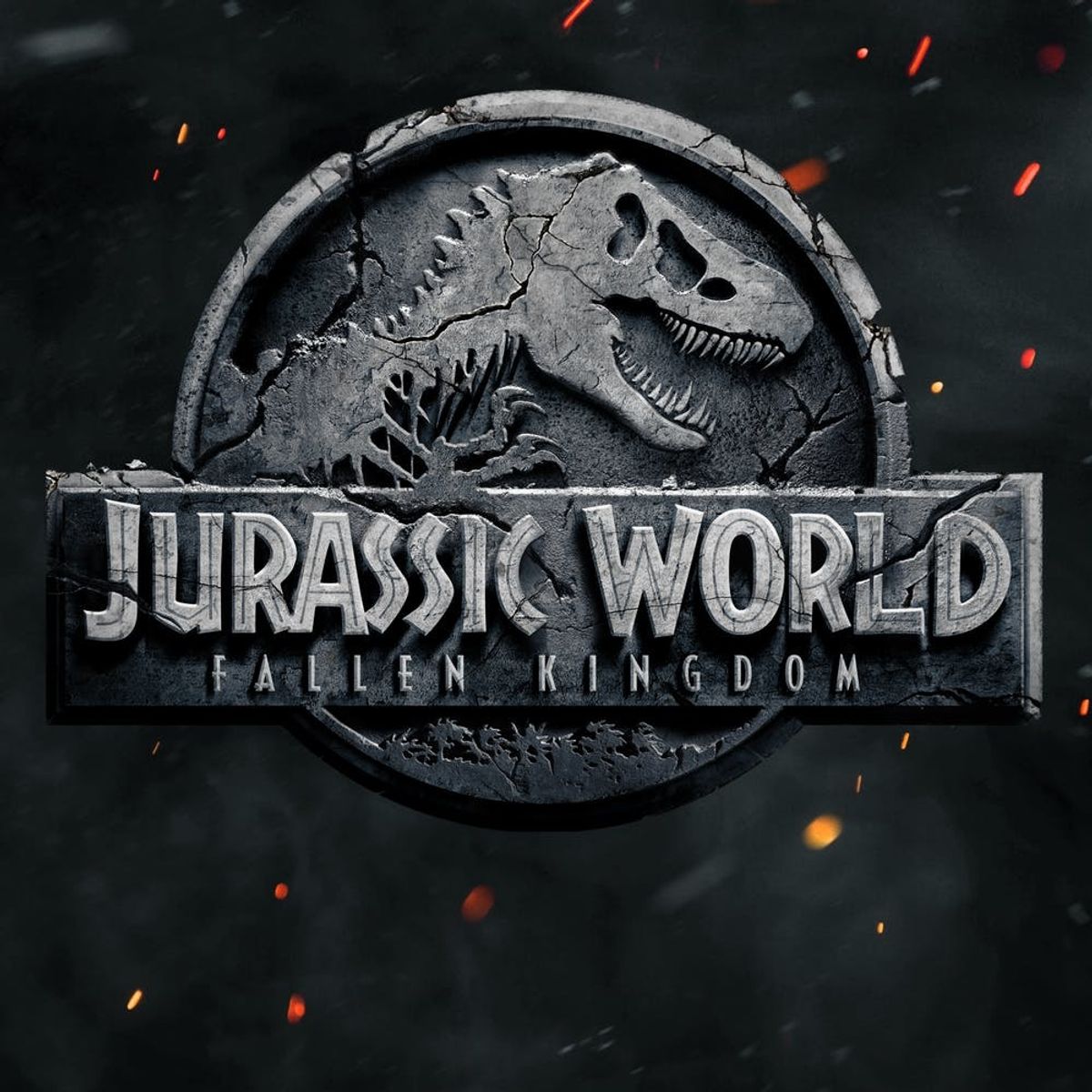 The First ‘Jurassic World: Fallen Kingdom’ Trailer Is As Epic As You Imagined