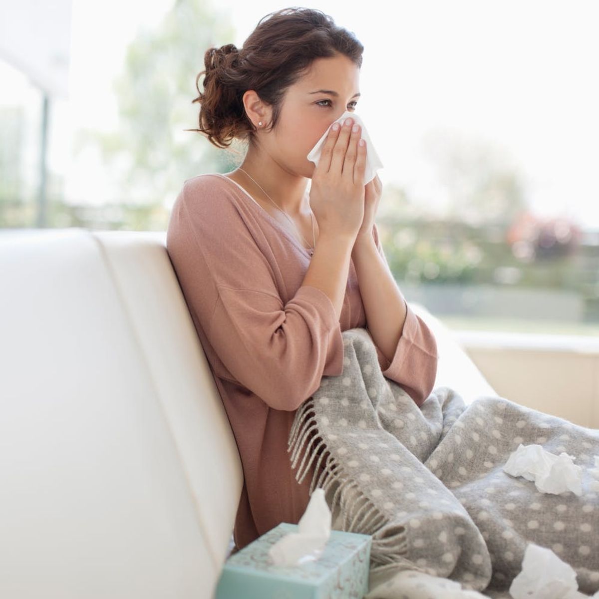 6 Things to Do When You Feel Like You’re Getting Sick