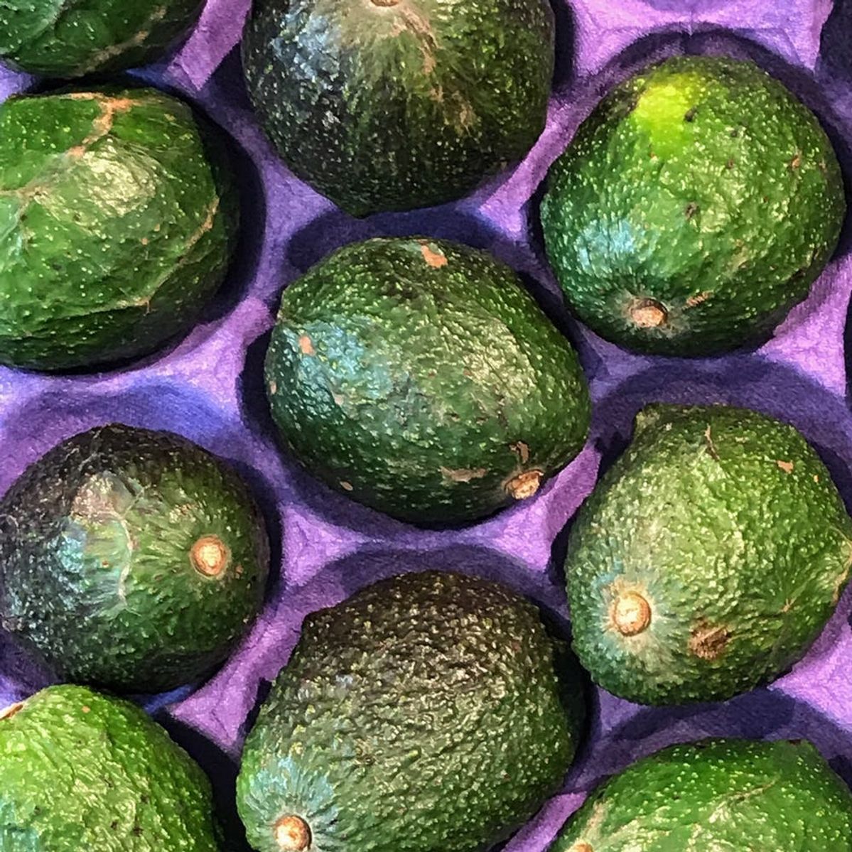 Seedless Avocados Are Trending So You Can Say Buh-Bye to Avocado Hand