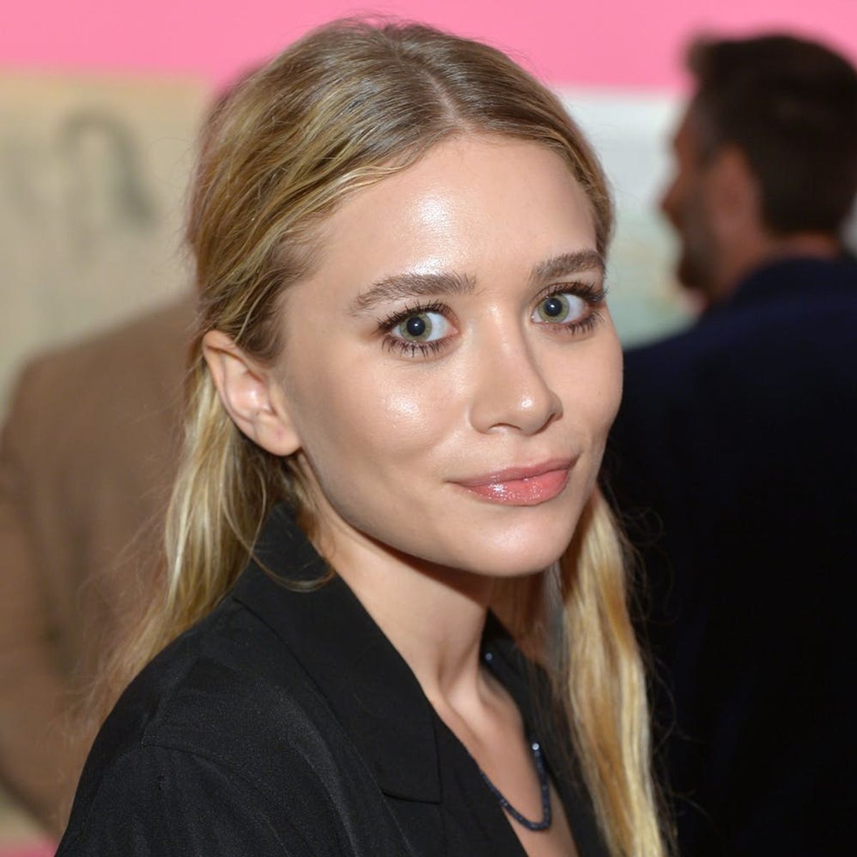 Ashley Olsen Reunited With a “Full House” Costar and Our Hearts Are So Happy