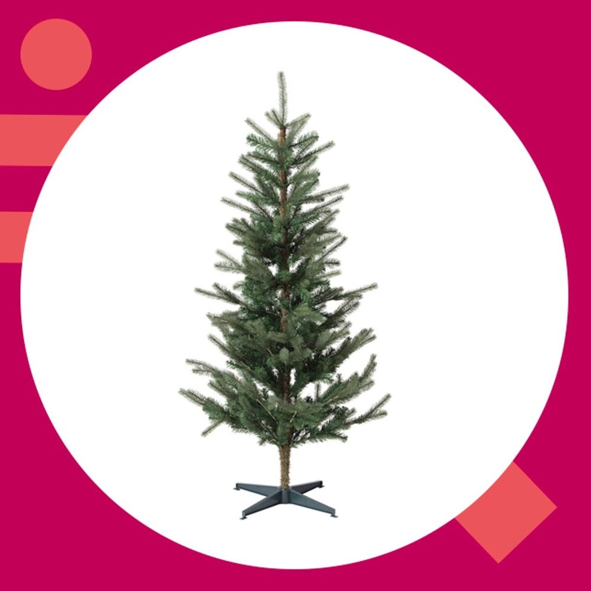 Holiday Newsflash! You Can Now Buy Christmas Trees at IKEA