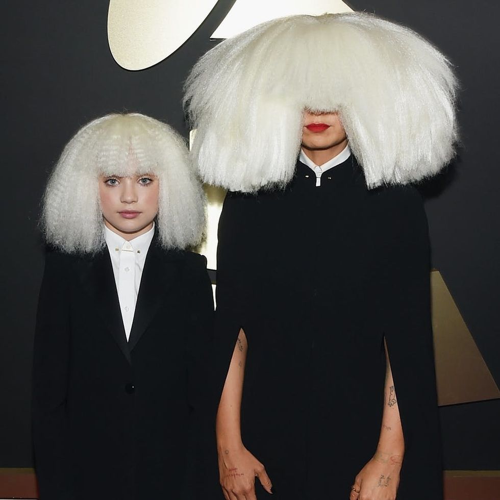 Sia Responds to Criticism About Putting Child Dancer Maddie Ziegler in the Spotlight