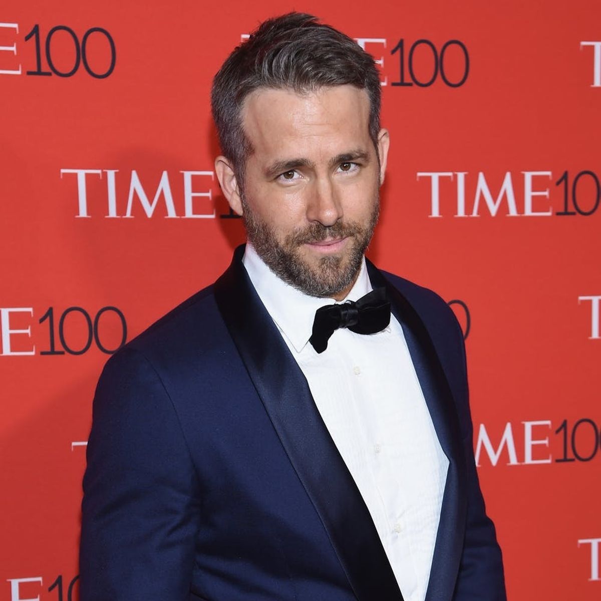 Ryan Reynolds Will Play Detective Pikachu in the Live-Action Pokémon Movie