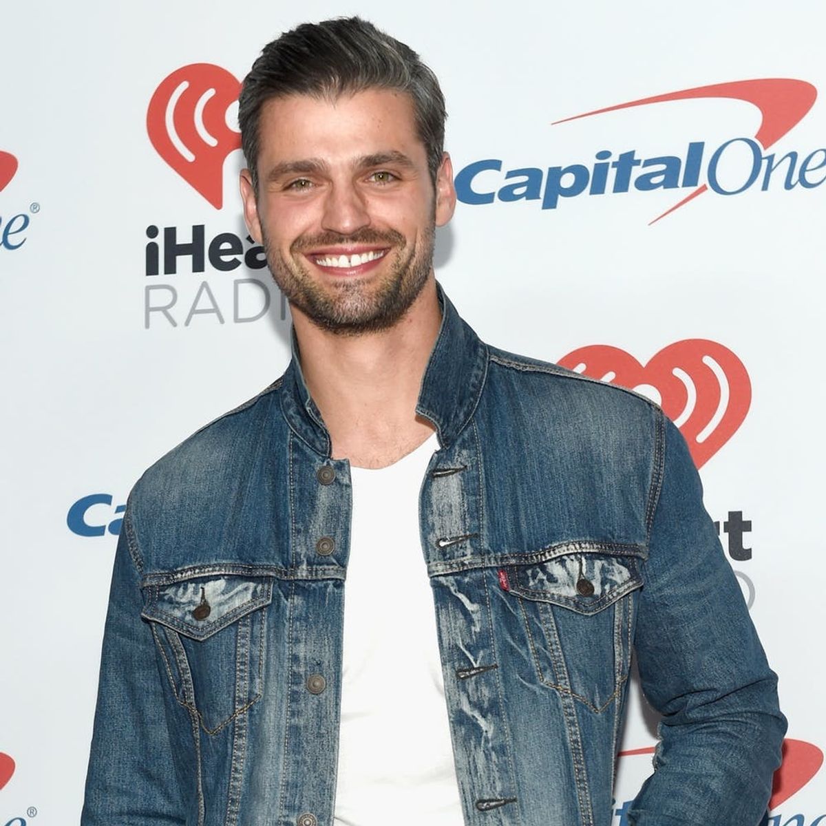 “Bachelorette” Star Peter Kraus Reveals He Struggled With an Eating Disorder