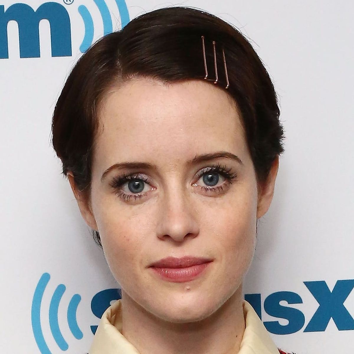 “The Crown” Star Claire Foy Says She Was Treated Better As a Blonde