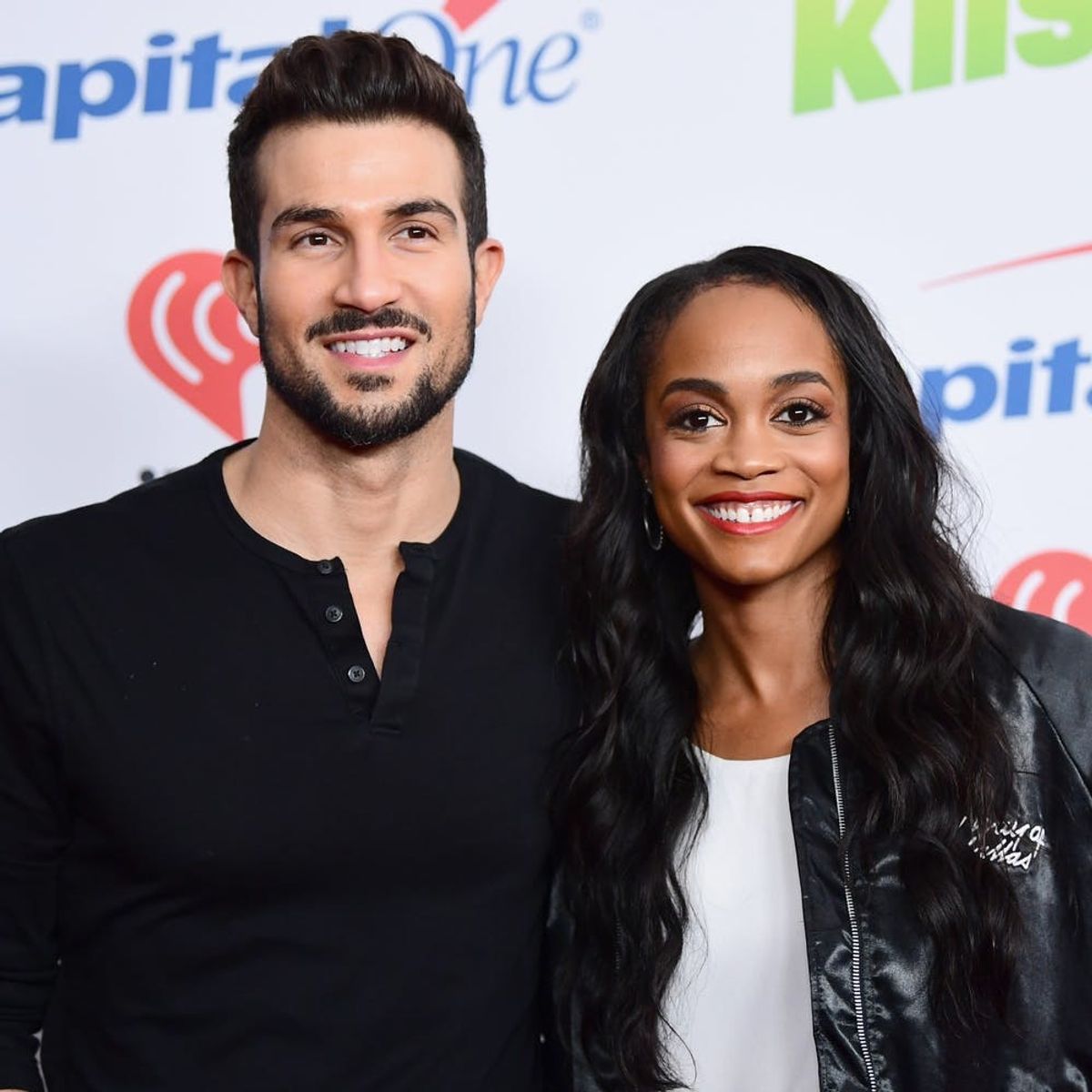 Rachel Lindsay Dishes New Details on Her Wedding to Bryan Abasolo (Including the Guest List!)