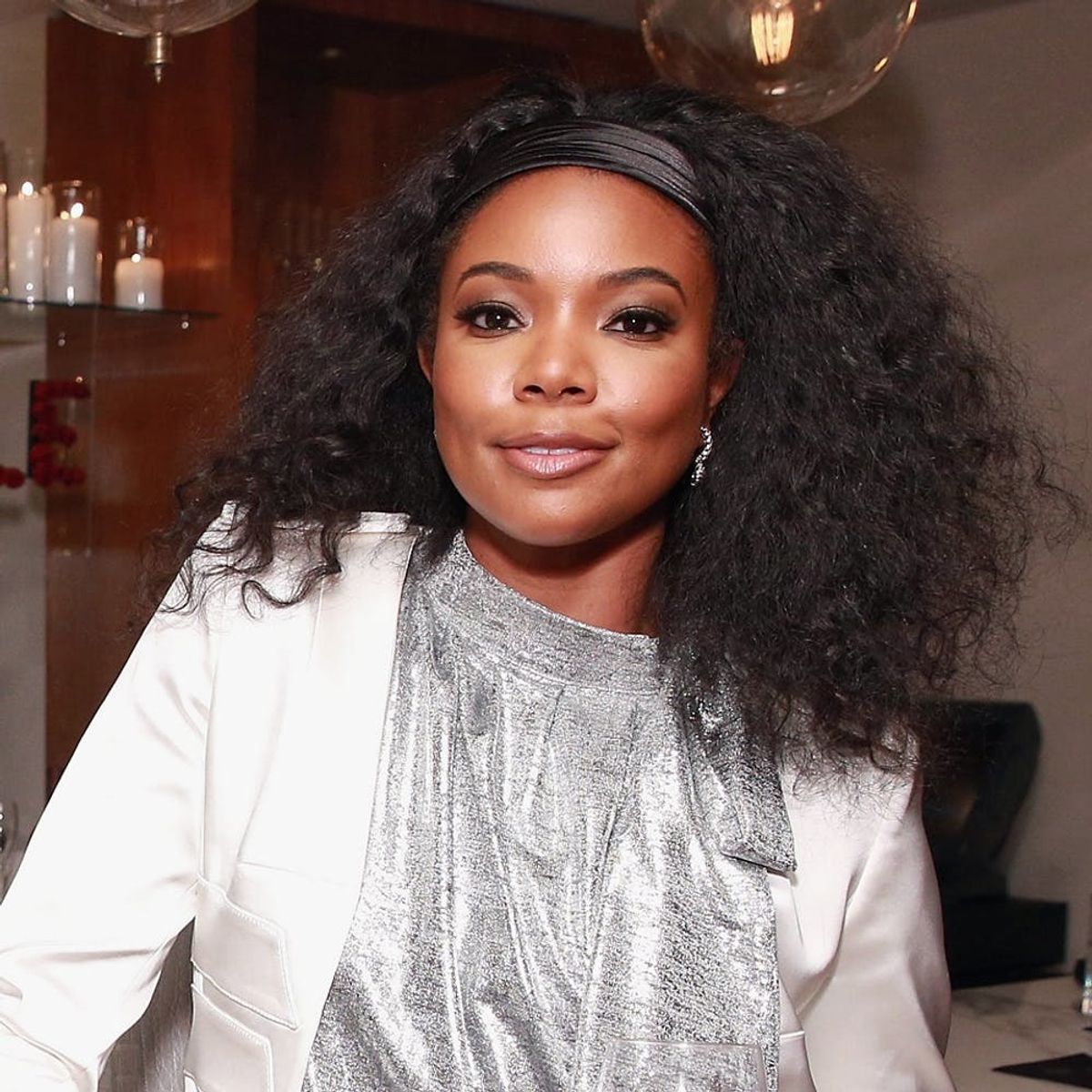 Gabrielle Union on #MeToo: “I Don’t Think It’s a Coincidence Whose Pain Has Been Taken Seriously”