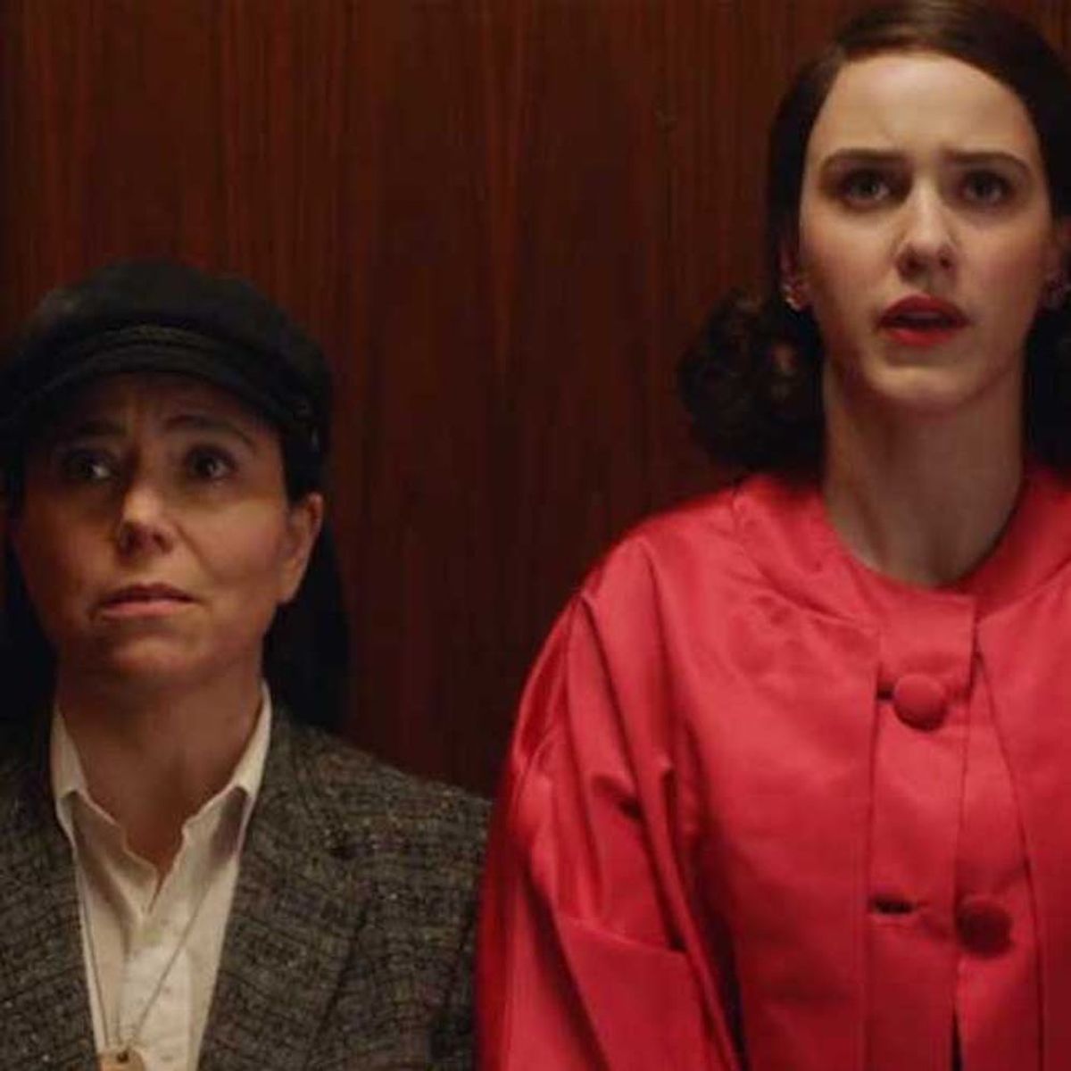 ‘The Marvelous Mrs. Maisel’ Episode 6 Recap: Midge and Susie Are Our New Favorite Pair