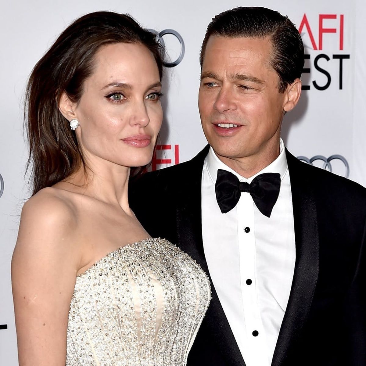 Angelina Jolie Thought ‘By the Sea’ Would Help Her Marriage to Brad Pitt