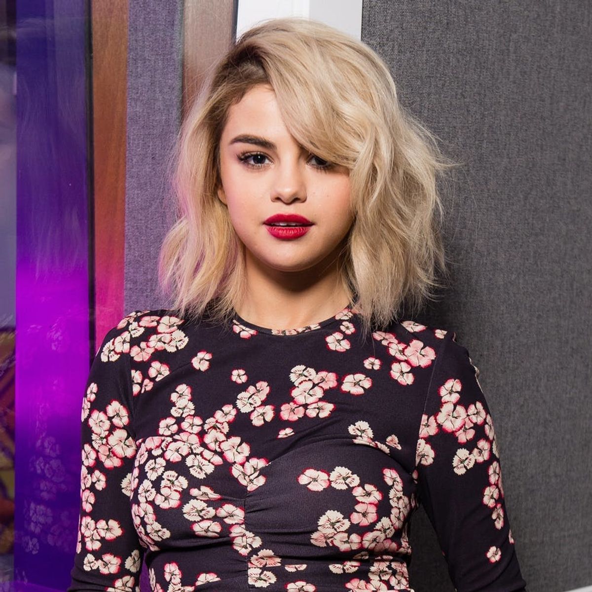 Selena Gomez Makes Her Instagram Private After Cryptic Post