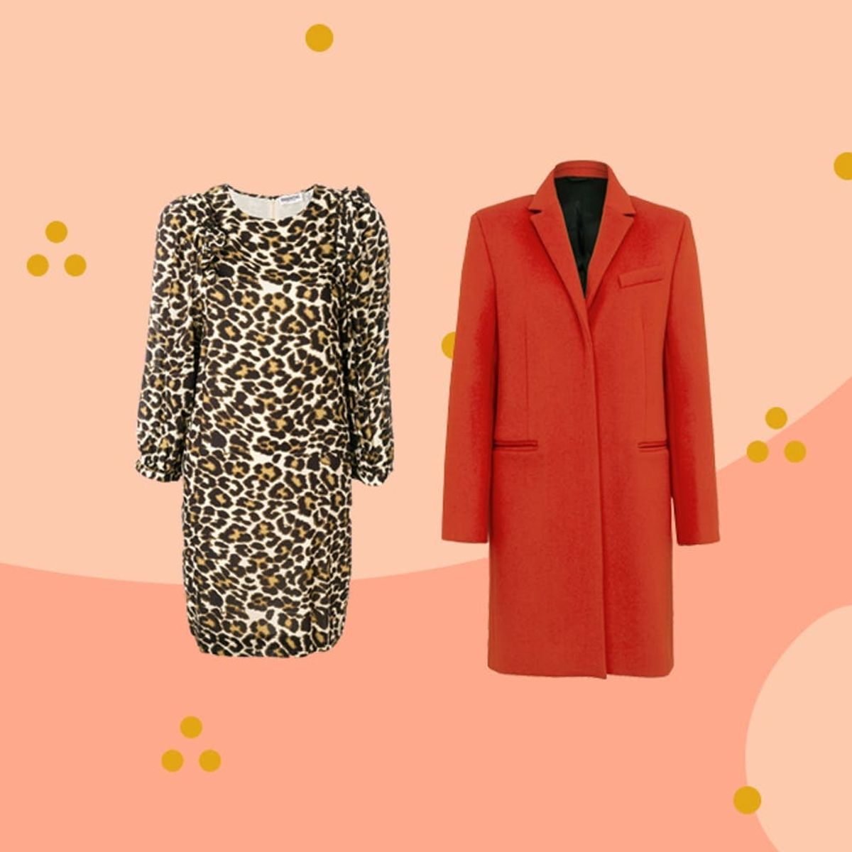 3 Celebrity-Inspired Ways to Incorporate Leopard into Your Next #OOTD