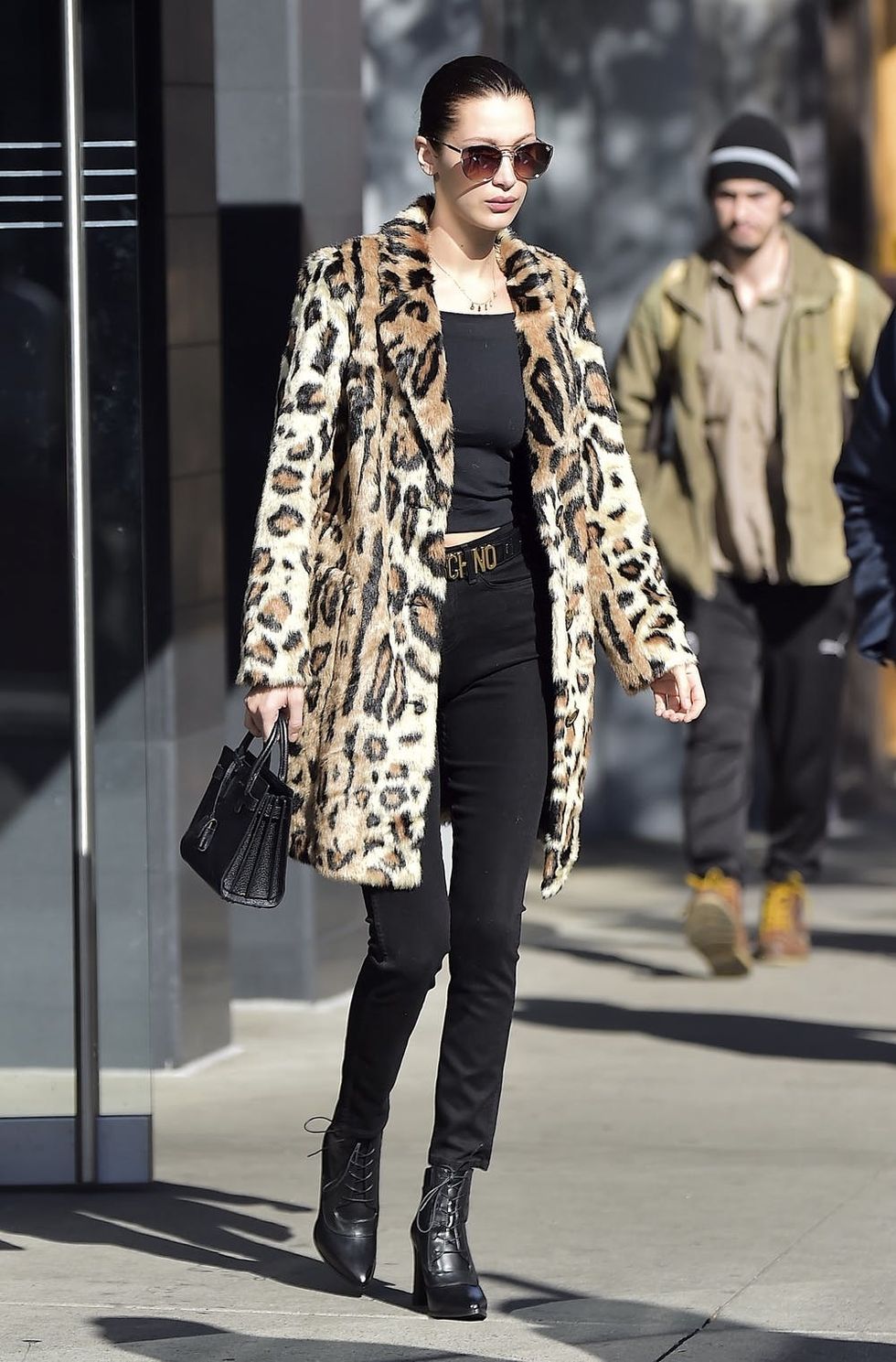 3 Celebrity-Inspired Ways to Incorporate Leopard into Your Next #OOTD ...