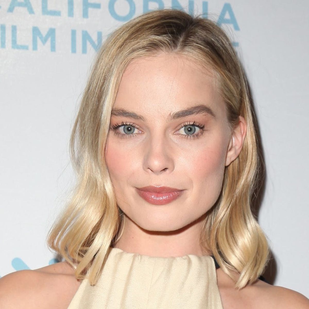 Margot Robbie Had the BEST Response to Off-Topic Questions About Her Marriage