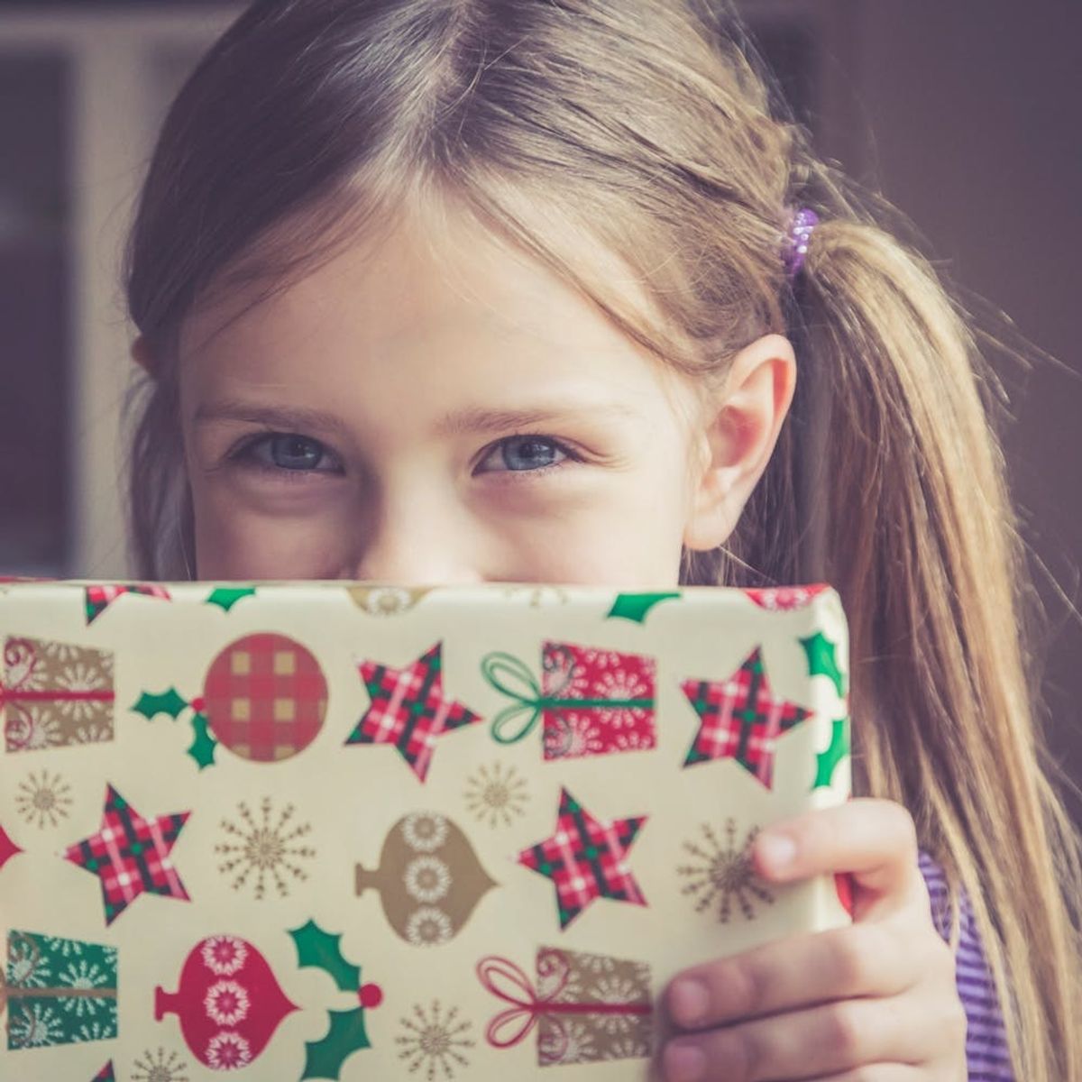 4 Ways to Avoid Excessive Gift Giving This Season