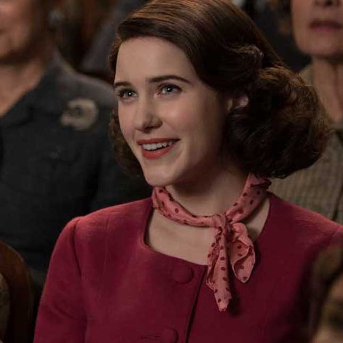 ‘The Marvelous Mrs. Maisel’ Episode 4 Recap: Midge Gets to Work (in More Ways Than One)