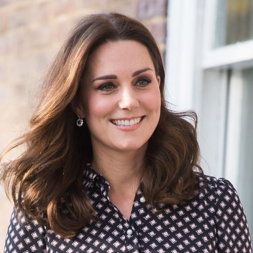 Kate Middleton Had the Sweetest Thing to Say About Prince Harry and ...