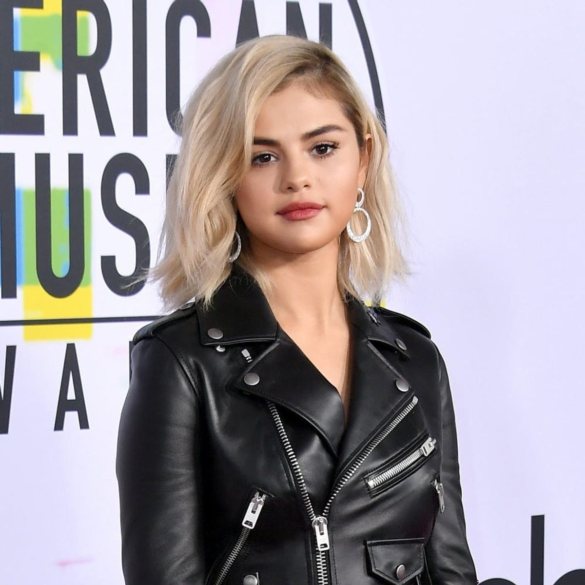 Selena Gomez Says That Her Lupus “Got to a Point Where It Was Life or Death”