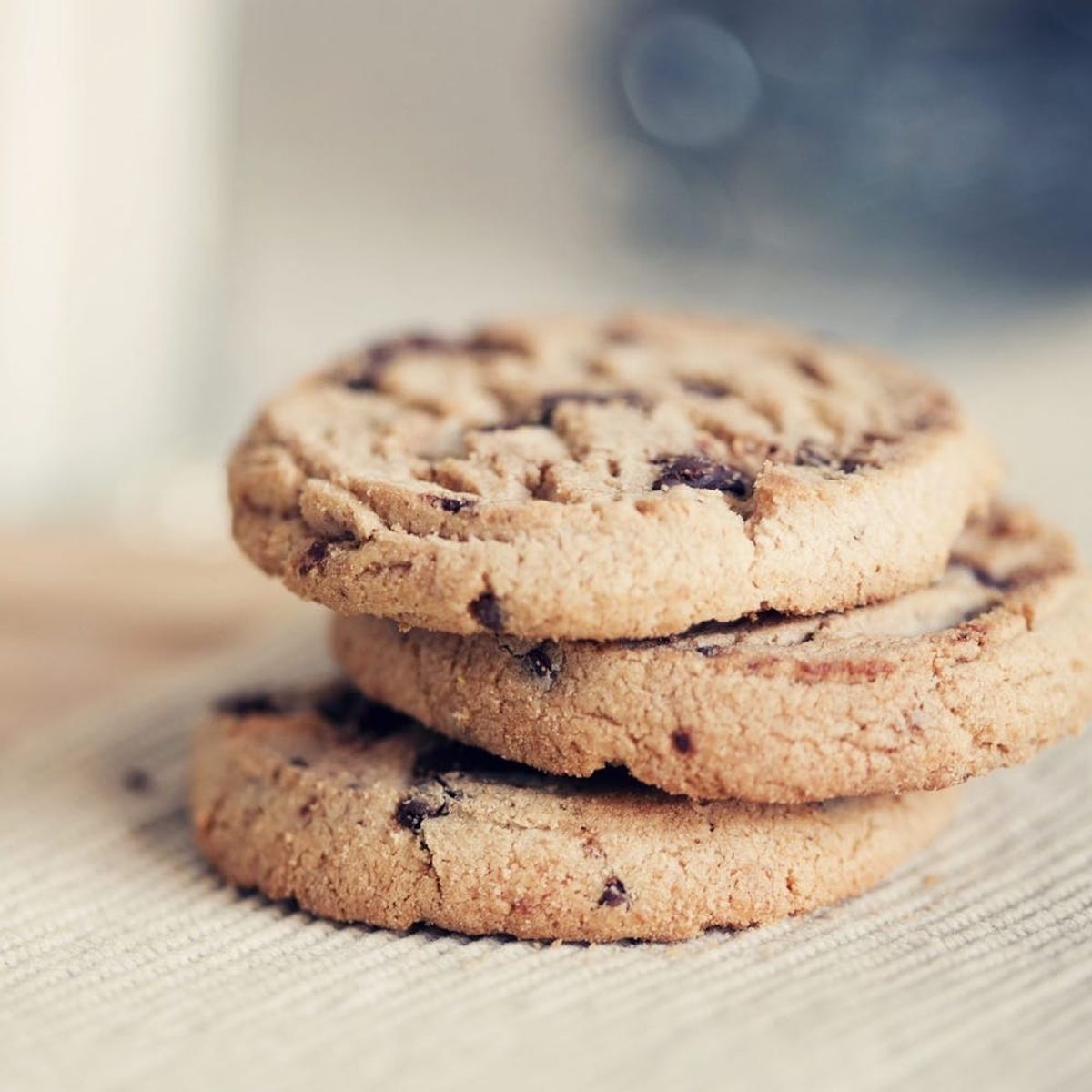 Here’s Where You Can Score Free Goodies for National Cookie Day!
