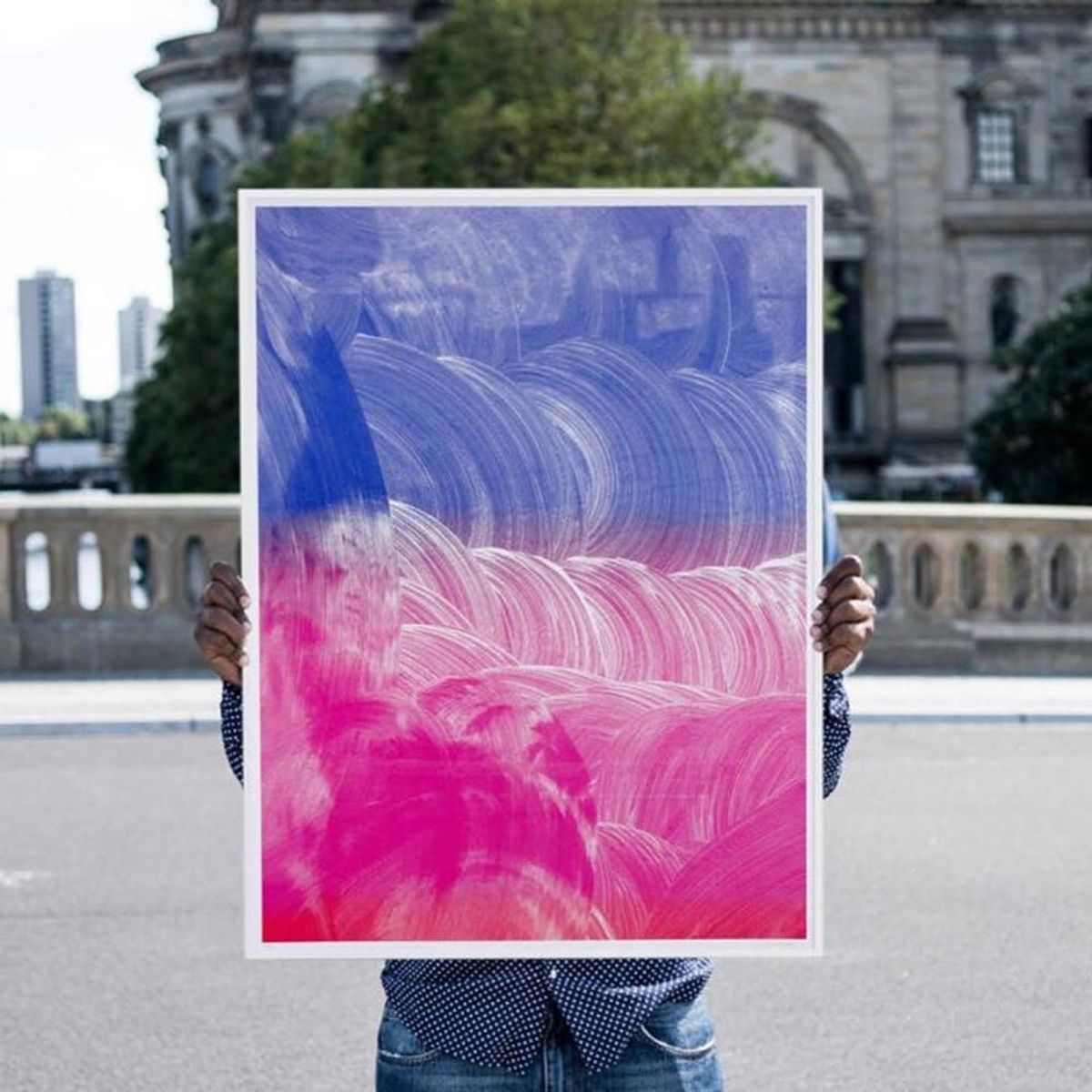 This Is Why Millennial Women Are in Investing in Contemporary Art