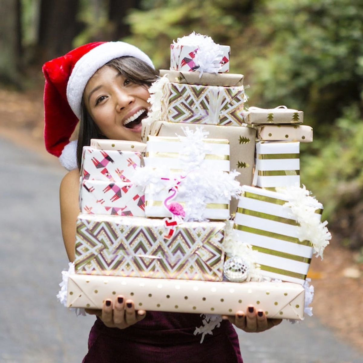 The Budgeting Secret That Will Keep You from Overspending This Holiday Season