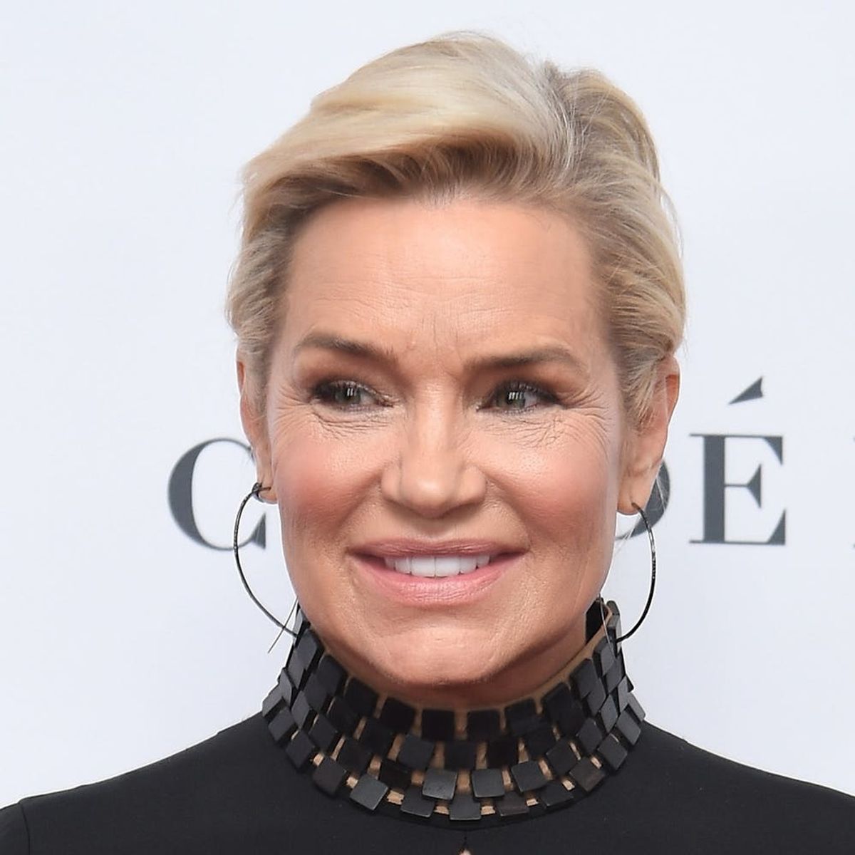 Yolanda Hadid Will Return to Reality TV With a Brand New Modeling Competition Show