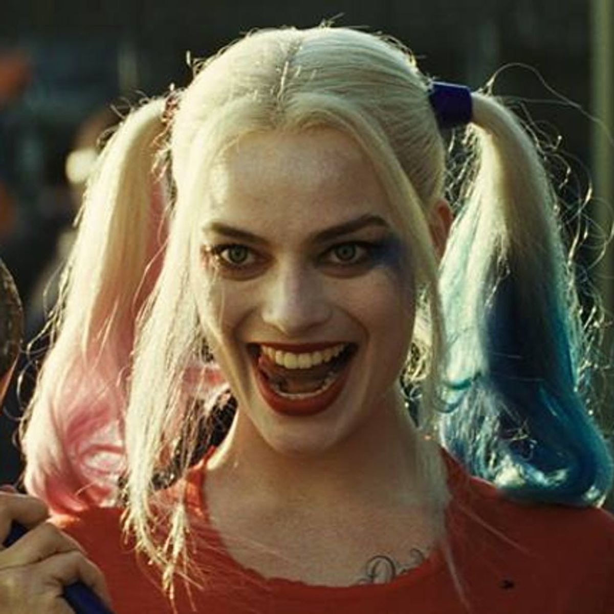Harley Quinn Is Getting Her Own Movie and Margot Robbie Is in Charge