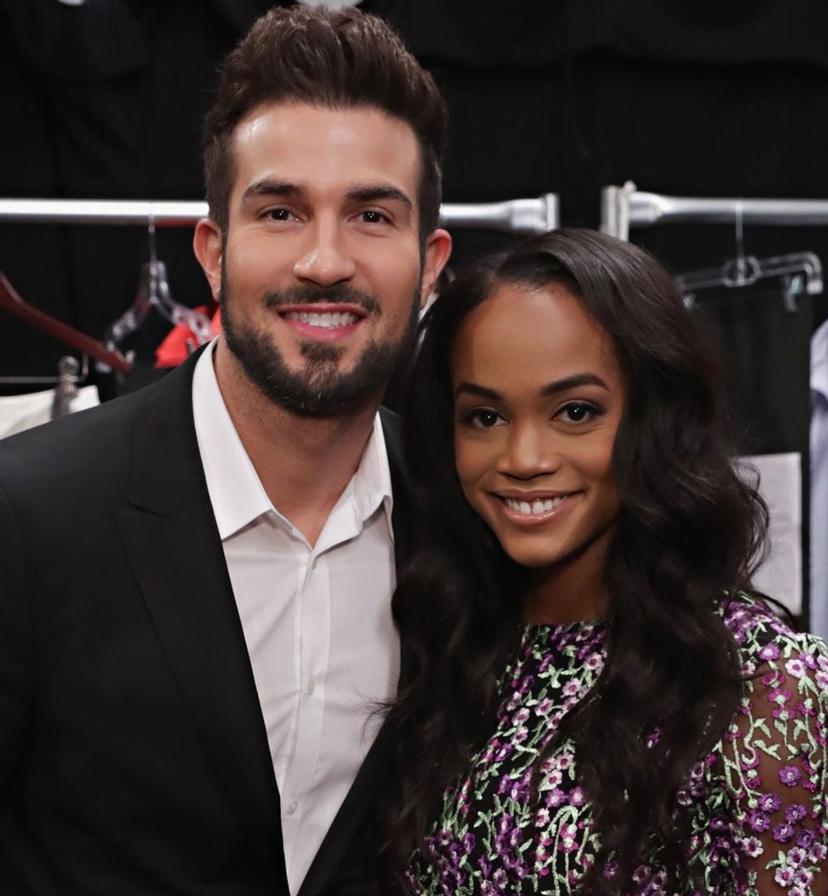Rachel Lindsay Won’t Be Wearing a Wedding Gown on Her Big Day