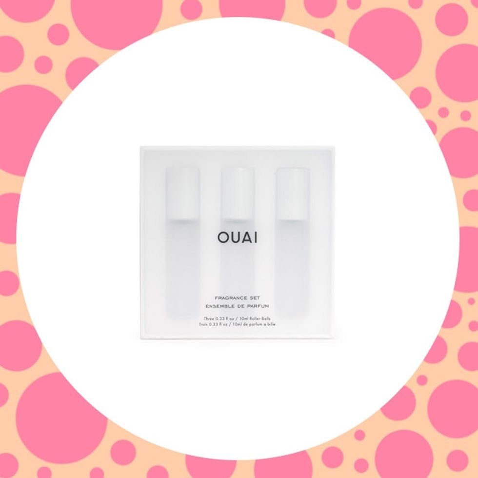 OUAI’s 3 New Products Have Nothing to Do With Hair Brit + Co