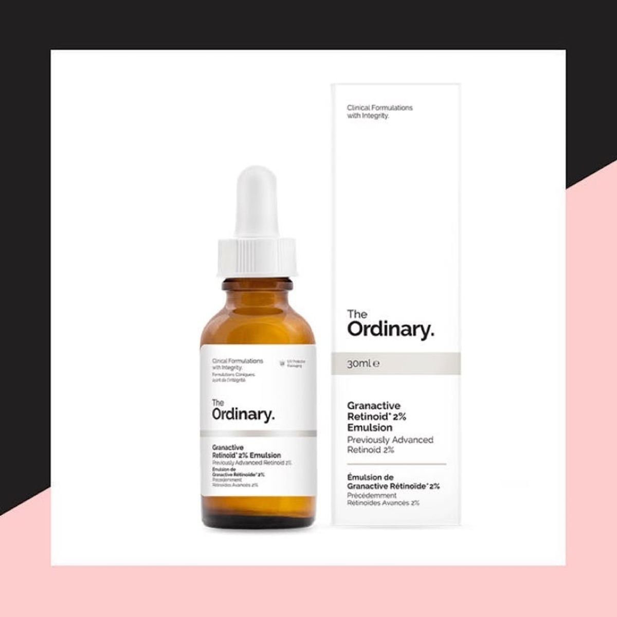 The Cult-Fave Skincare Brand The Ordinary Is Coming to Sephora