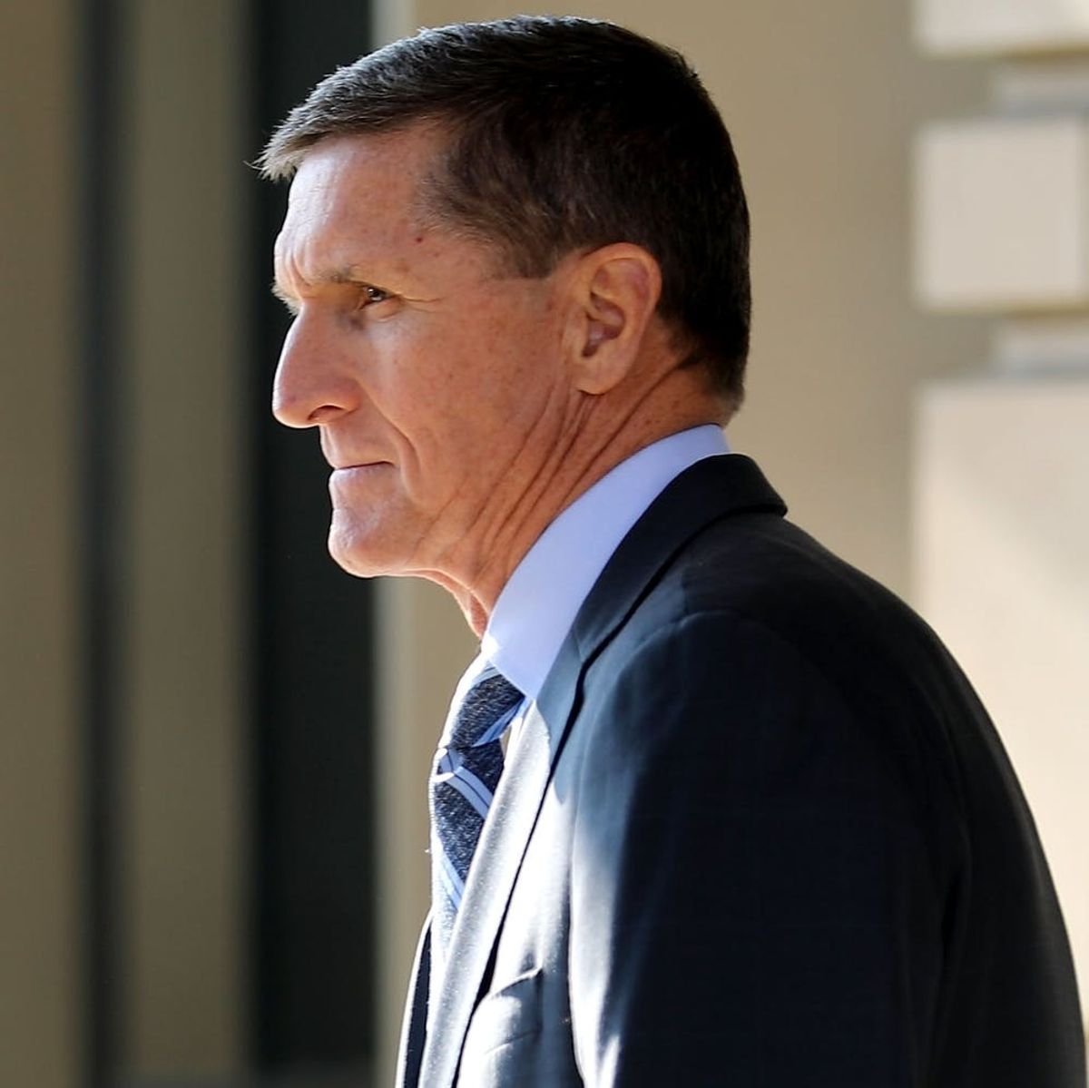 Former Presidential Advisor Michael Flynn Has Pled Guilty to Lying to the FBI About His Russia Connections