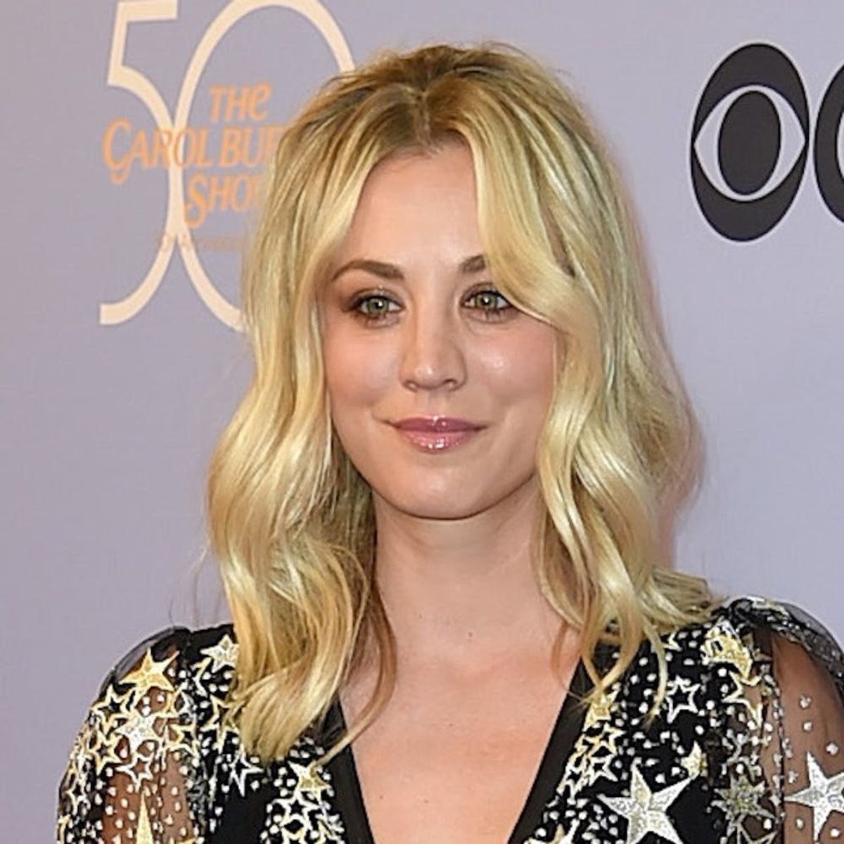 All the Deets on Kaley Cuoco’s Stunning Engagement Ring