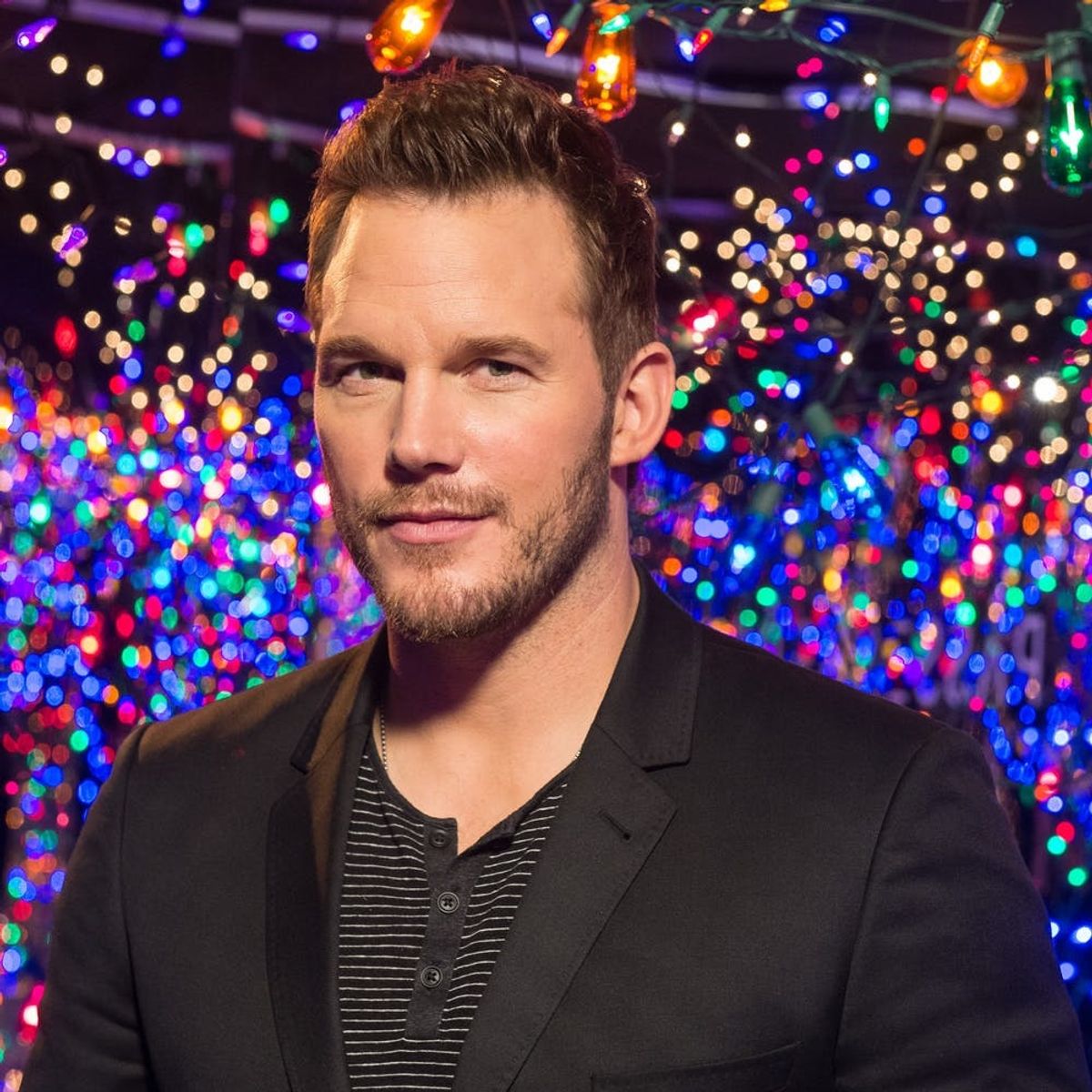 Chris Pratt Is Warning Female Fans About an Imposter Using a Fake Facebook Account