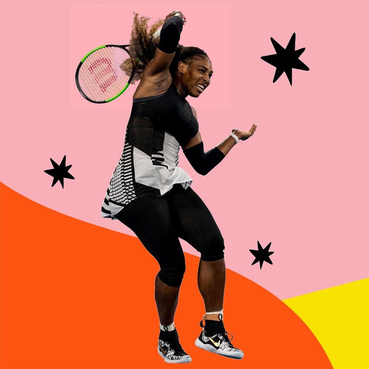 2017: The Year Women’s Tennis Got Woke